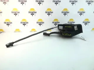 2099463 Замок двери Ford Focus 3 Арт 2-716669, вид 1