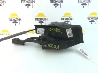 2099463 Замок двери Ford Focus 3 Арт 2-716669, вид 2