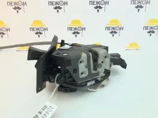 2099463 Замок двери Ford Focus 3 Арт 2-716669, вид 4
