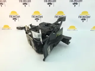 2099463 Замок двери Ford Focus 3 Арт 2-716669, вид 6
