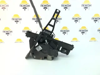 2099463 Замок двери Ford Focus 3 Арт 2-716669, вид 8