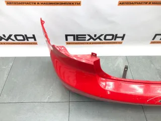 BS4N50221CBB Бампер задний Mazda 3 BK Арт 2-716764, вид 6