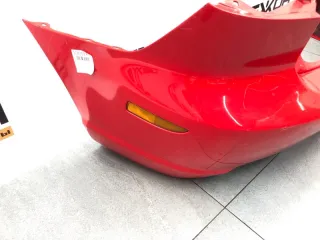 BS4N50221CBB Бампер задний Mazda 3 BK Арт 2-716764, вид 7