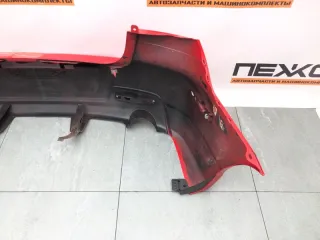 BS4N50221CBB Бампер задний Mazda 3 BK Арт 2-716764, вид 10