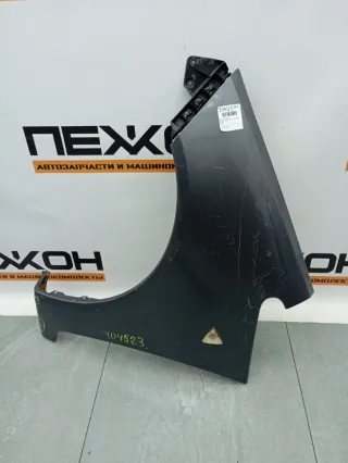 MN161903 Крыло переднее левое Mitsubishi Colt 6 Арт 2-716786, вид 1