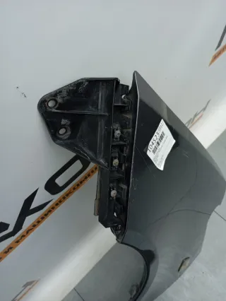 MN161903 Крыло переднее левое Mitsubishi Colt 6 Арт 2-716786, вид 4