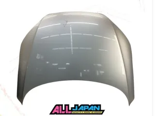 8J0823029E Капот Audi TT 2 Арт 2-716838, вид 1