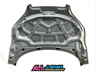 8J0823029E Капот Audi TT 2 Арт 2-716838, вид 5