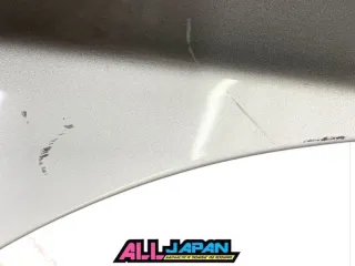 8J0823029E Капот Audi TT 2 Арт 2-716838, вид 8