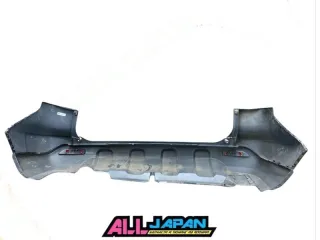 71101SWAJ00ZC Бампер задний Honda CR-V 3 Арт 2-716852, вид 6