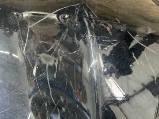 71101SWAJ00ZC Бампер задний Honda CR-V 3 Арт 2-716852, вид 7