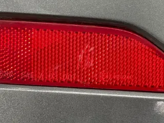 71101SWAJ00ZC Бампер задний Honda CR-V 3 Арт 2-716852, вид 9