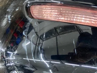 850221BA0A Бампер задний Nissan Skyline V36 Арт 2-716865, вид 14