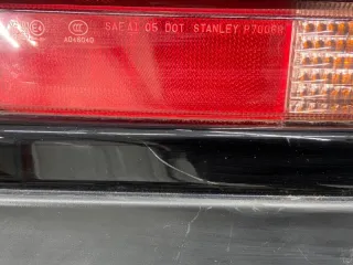 850221BA0A Бампер задний Nissan Skyline V36 Арт 2-716865, вид 15