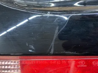 850221BA0A Бампер задний Nissan Skyline V36 Арт 2-716865, вид 17