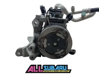 73111-FG002 Компрессор кондиционера Subaru Exiga Арт 2-716929, вид 1
