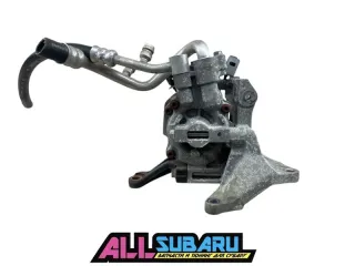 73111-FG002 Компрессор кондиционера Subaru Exiga Арт 2-716929, вид 4
