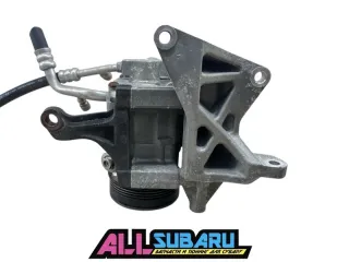 73111-FG002 Компрессор кондиционера Subaru Exiga Арт 2-716929, вид 5