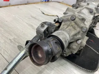 32000AF320 КПП механическая (МКПП) Subaru Forester SG Арт 2-717000, вид 11