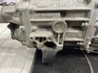 32000AF320 КПП механическая (МКПП) Subaru Forester SG Арт 2-717000, вид 12
