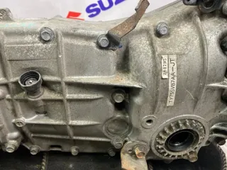 32000AF320 КПП механическая (МКПП) Subaru Forester SG Арт 2-717000, вид 14