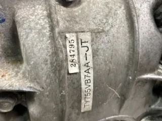 32000AF320 КПП механическая (МКПП) Subaru Forester SG Арт 2-717000, вид 15