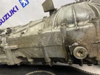 32000AF320 КПП механическая (МКПП) Subaru Forester SG Арт 2-717000, вид 20