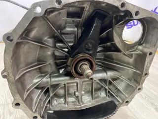32000AF320 КПП механическая (МКПП) Subaru Forester SG Арт 2-717000, вид 7