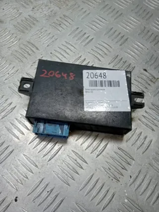 65718375497 Блок круиз контроля BMW X5 E53 Арт 2-717044, вид 1