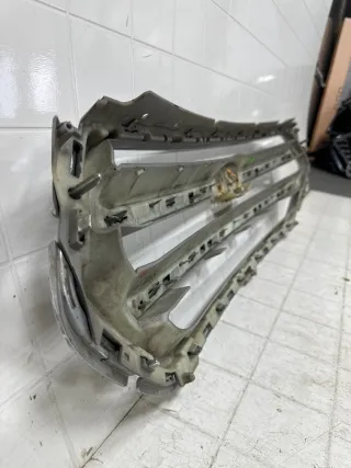 2094916 Решетка радиатора Ford Kuga 2 Арт 2-717071, вид 13