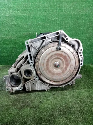 21111PRW020 КПП автоматическая (АКПП) Honda CR-V 2 Арт 2-717170, вид 1