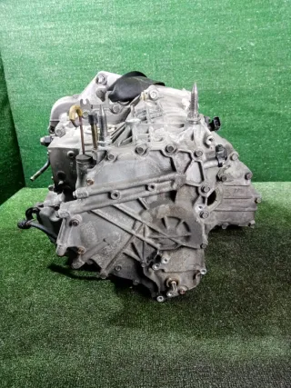 21111PRW020 КПП автоматическая (АКПП) Honda CR-V 2 Арт 2-717170, вид 4