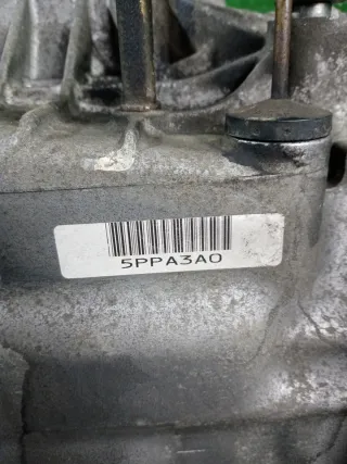21111PRW020 КПП автоматическая (АКПП) Honda CR-V 2 Арт 2-717170, вид 8