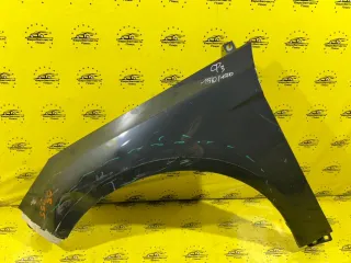 2171304 Крыло переднее левое Ford Focus 1 Арт 2-717330, вид 1