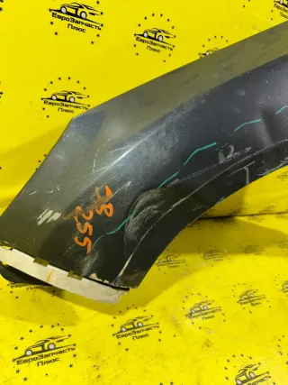 2171304 Крыло переднее левое Ford Focus 1 Арт 2-717330, вид 4