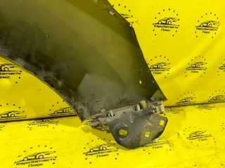 2171304 Крыло переднее левое Ford Focus 1 Арт 2-717330, вид 10