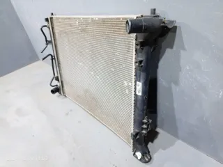 25310D7650 Радиатор (основной) Kia Sportage 1 Арт 2-717607, вид 3