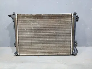 25310D7650 Радиатор (основной) Kia Sportage 1 Арт 2-717607, вид 4