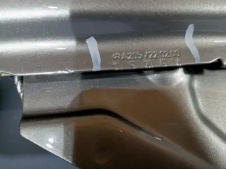A2057220200 Дверь передняя правая Mercedes C W205 Арт 2-717641, вид 18