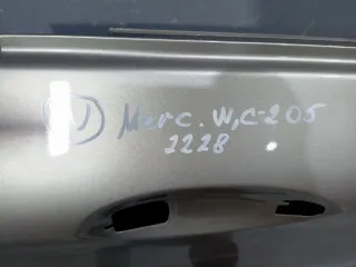 A2057220200 Дверь передняя правая Mercedes C W205 Арт 2-717641, вид 19