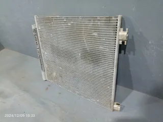 921006951R Радиатор кондиционера Nissan Qashqai 2 Арт 2-717653, вид 3