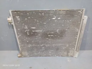 921006951R Радиатор кондиционера Nissan Qashqai 2 Арт 2-717653, вид 5