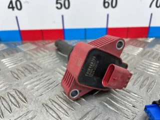 F4J203705110 Катушка зажигания EXEED LX Арт 2-717749, вид 6