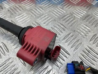 F4J203705110 Катушка зажигания EXEED LX Арт 2-717749, вид 7