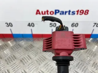 F4J203705110 Катушка зажигания EXEED LX Арт 2-717750, вид 5