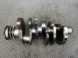 059105101AH Коленвал Volkswagen Touareg 1 Арт 2-717990, вид 3