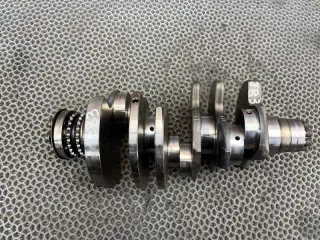 059105101AH Коленвал Volkswagen Touareg 1 Арт 2-717990, вид 4