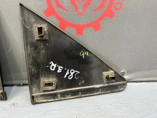 5116188AC Молдинг крыла Chrysler Sebring 3 Арт 2-718028, вид 4