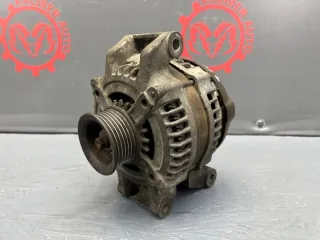 5033756AB Генератор Chrysler Sebring 3 2.7л Арт 2-718127, вид 2