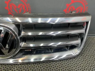 7L6853651C Решетка радиатора Volkswagen Touareg 1 Арт 2-718301, вид 6